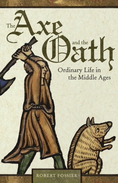 Binding: Paperback
Description: Presents a picture of daily life in the Middle Ages as it was experienced by ordinary people.