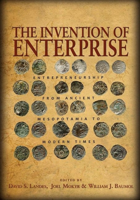 Binding: Paperback
Description: Whether hailed as heroes or cast as threats to social order entrepreneurs - and their innovations - have had an enormous influence on the growth and prosperity of nations.