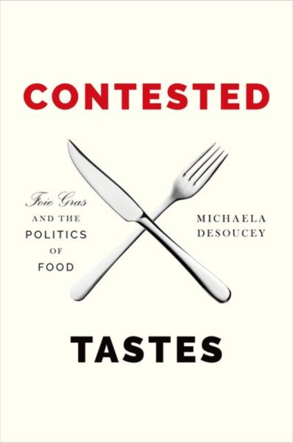 Binding: Hardcover
Description: Who cares about foie gras? As it turns out many do.