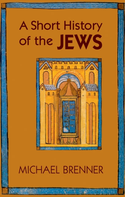 Binding: Paperback
Description: A concise narrative history that brings the story of the Jewish people marvelously to life This is a sweeping and powerful narrative history of the Jewish people from biblical times to today.