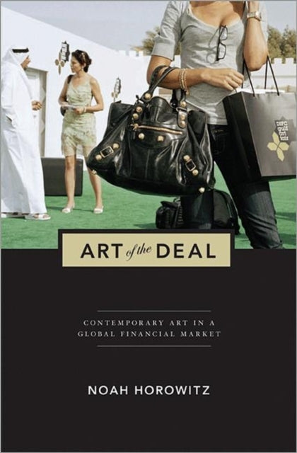 Binding: Paperback
Description: Art today is defined by its relationship to money as never before. Prices have been driven to unprecedented heights conventional boundaries within the art world have collapsed and artists think ever more strategically about how to advance their careers.