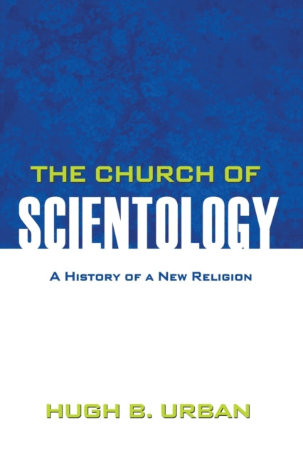 Binding: Paperback
Description: Scientology is one of the wealthiest and most powerful new religions to emerge in the past century. To its detractors L. Ron Hubbard's space - age mysticism is a moneymaking scam and sinister brainwashing cult. But to its adherents it is humanity's brightest hope.