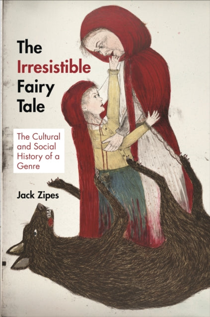 Binding: Paperback
Description: If there is one genre that has captured the imagination of people in all walks of life throughout the world it is the fairy tale.