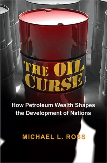 Binding: Paperback
Description: Countries that are rich in petroleum have less democracy less economic stability and more frequent civil wars than countries without oil.