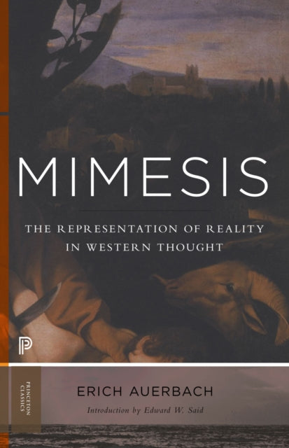 Binding: Paperback
Description: Shows how from antiquity to the twentieth century literature progressed toward ever more naturalistic and democratic forms of representation.