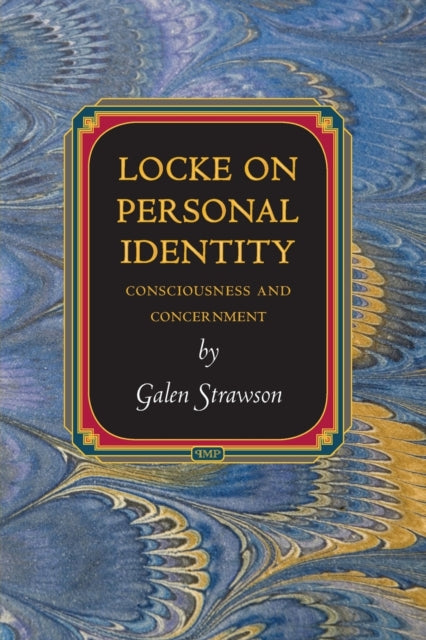 Binding: Paperback
Description: John Locke's theory of personal identity underlies all modern discussion of the nature of persons and selves - yet it is widely thought to be wrong. This book argues that in fact it is Locke's critics who are wrong and that the famous objections to his theory are invalid.