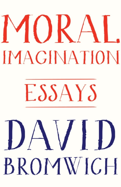 Binding: Hardcover
Description: Spanning many historical and literary contexts this book brings together a dozen essays by one of America's premier cultural critics.
