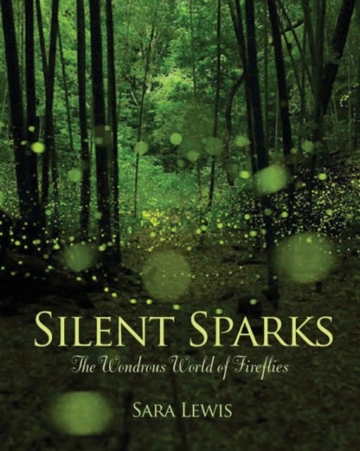 Binding: Hardcover
Description: For centuries the beauty of fireflies has evoked wonder and delight.