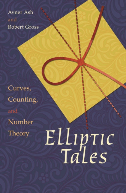 Binding: Paperback
Description: Elliptic Tales describes the latest developments in number theory by looking at one of the most exciting unsolved problems in contemporary mathematics - - the Birch and Swinnerton - Dyer Conjecture.