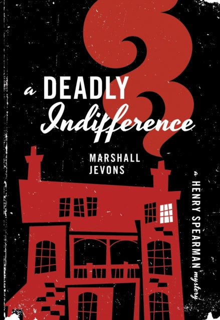 Binding: Paperback
Description: Harvard professor Henry Spearman - - an ingenious amateur sleuth who uses economics to size up every situation - - is sent by an American entrepreneur to Cambridge England.