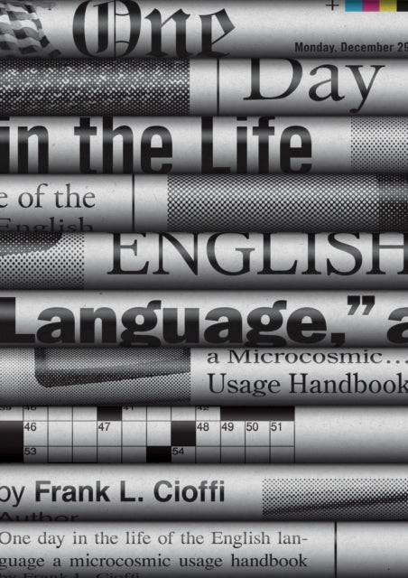 Binding: Hardcover
Description: Generations of student writers have been subjected to usage handbooks that proclaim " This is the correct form. Learn it" - - books that lay out a grammar but don't inspire students to use it.