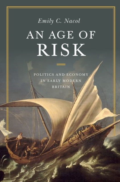 Binding: Hardcover
Description: In An Age of Risk Emily Nacol shows that risk now treated as a permanent feature of our lives did not always govern understandings of the future.