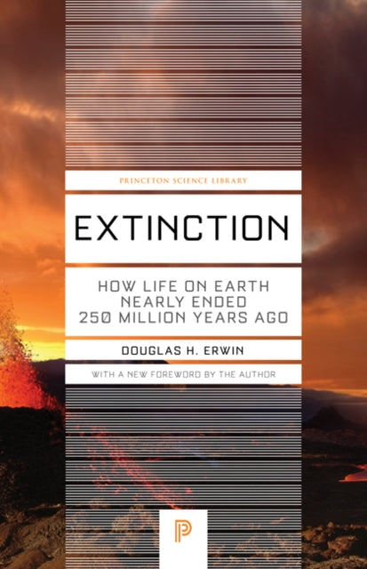 Binding: Paperback
Description: Some 250 million years ago the earth suffered the greatest biological crisis in its history. Around 95 percent of all living species died out - - a global catastrophe far greater than the dinosaurs demise 185 million years later. How this happened remains a mystery.