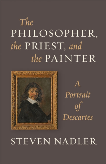 Binding: Paperback
Description: How a famous painting opens a window into the life times and philosophy of Ren Descartes In the Louvre museum hangs a portrait that is considered the iconic image of Ren Descartes the great seventeenth - century French philosopher.
