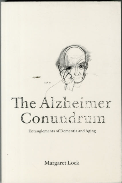 Binding: Paperback
Description: Due to rapidly aging populations the number of people worldwide experiencing dementia is increasing and the projections are grim.