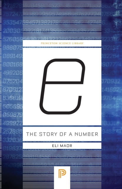 Binding: Paperback
Description: The interest earned on a bank account the arrangement of seeds in a sunflower and the shape of the Gateway Arch in St. Louis are all intimately connected with the mysterious number e.