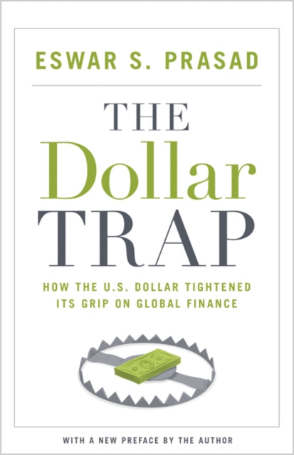 Binding: Paperback
Description: The U. S. dollar's dominance seems under threat. The near collapse of the U. S.