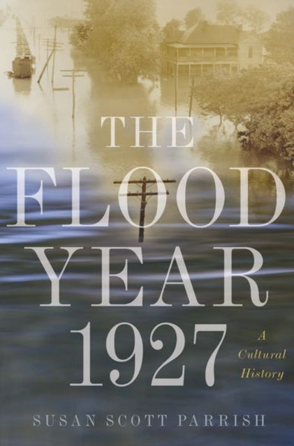 Binding: Hardcover
Description: The Great Mississippi Flood of 1927, which covered nearly thirty thousand square miles across seven states was the most destructive river flood in U. S. history.