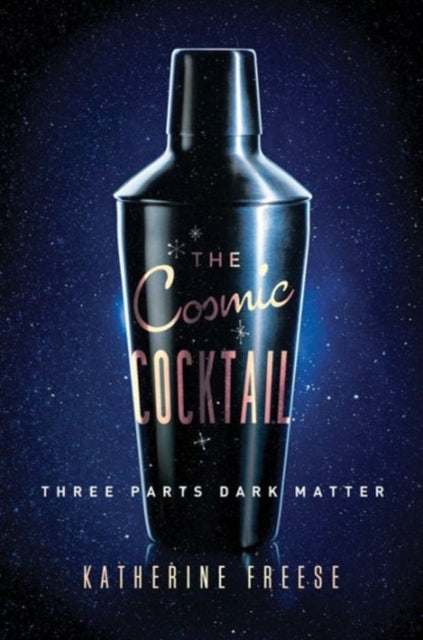 Binding: Paperback
Description: The ordinary atoms that make up the known universe - - from our bodies and the air we breathe to the planets and stars - - constitute only 5 percent of all matter and energy in the cosmos. The rest is known as dark matter and dark energy because their precise identities are unknown.