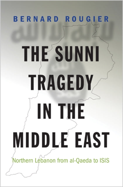 Binding: Hardcover
Description: Northern Lebanon is a land in turmoil. Long under the sway of the Assad regime in Syria it is now a magnet for Sunni Muslim jihadists inspired by anti - Western and anti - Shi'a worldviews.