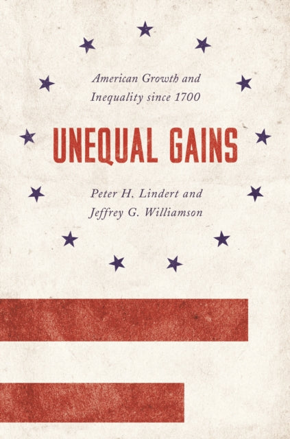 Binding: Hardcover
Description: " Unequal Gains offers a radically new understanding of the economi c evolution of the United States providing a complete picture of the uneven progress of America from colonial times to today." - - Provided by publisher.