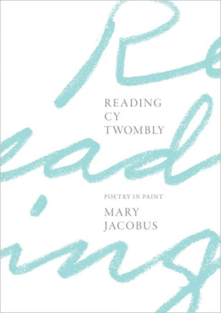 Binding: Hardcover
Description: Many of Cy Twombly's paintings and drawings include handwritten words and phrases - - naming or quoting poets ranging from Sappho Homer and Virgil to Mallarme Rilke and Cavafy. Enigmatic and sometimes hard to decipher these inscriptions are a distinctive feature of his work.