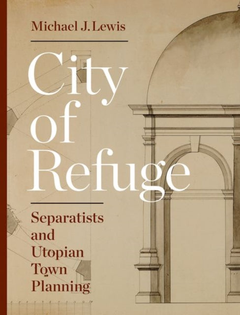 Binding: Hardcover
Description: The vision of Utopia obsessed the nineteenth - century mind shaping art literature and especially town planning.