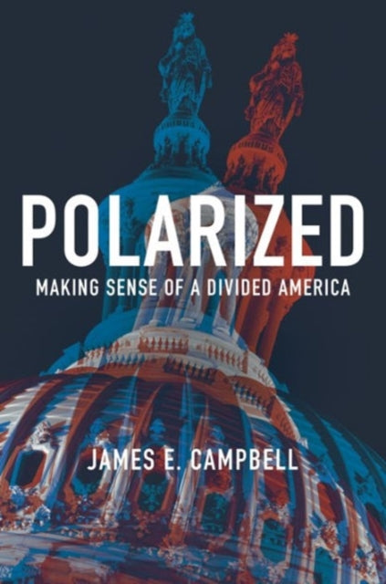 Binding: Hardcover
Description: Many continue to believe that the United States is a nation of political moderates. In fact it is a nation divided. It has been so for some time and has grown more so.