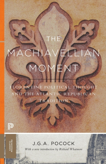 Binding: Paperback
Description: Originally published in 1975, The Machiavellian Moment remains a landmark of historical and political thought. Celebrated historian J. G. A.