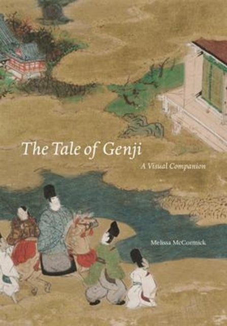 Binding: Hardcover
Description: An illustrated guide to one of the most enduring masterworks of world literature Written in the eleventh century by the Japanese noblewoman Murasaki Shikibu The Tale of Genji is a masterpiece of prose and poetry that is widely considered the world's first novel.