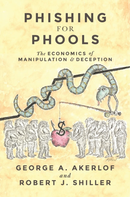 Binding: Paperback
Description: Ever since Adam Smith the central teaching of economics has been that free markets provide us with material well - being as if by an invisible hand.