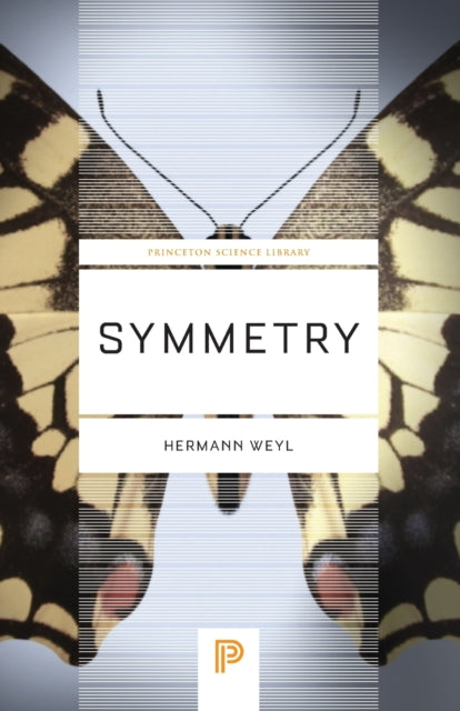Binding: Paperback
Description: Symmetry is a classic study of symmetry in mathematics the sciences nature and art from one of the twentieth century's greatest mathematicians.