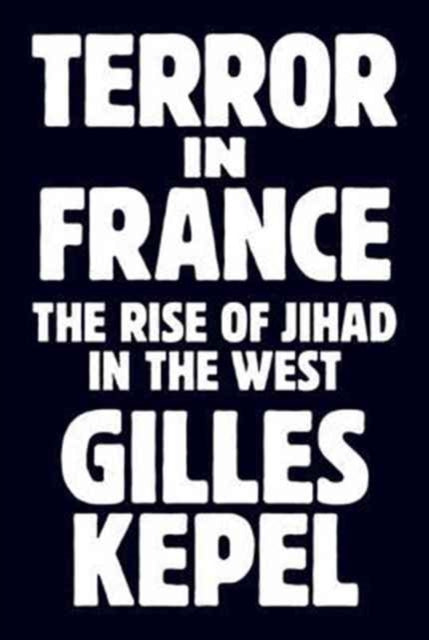 Binding: Hardcover
Description: The virulent new brand of Islamic extremism threatening the West In November 2015, ISIS terrorists massacred scores of people in Paris with coordinated attacks on the Bataclan concert hall cafes and restaurants and the national sports stadium.