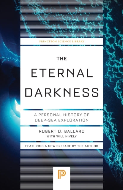 Binding: Paperback
Description: " Featuring a new preface by the author."
Title: The Eternal Darkness A Personal History Of Deep - Sea Exploration
Author(s): Hively Will
Publisher: Princeton University Press
Barcode: 9780691175621
Pages: 408 Pages, 100 Halftones.