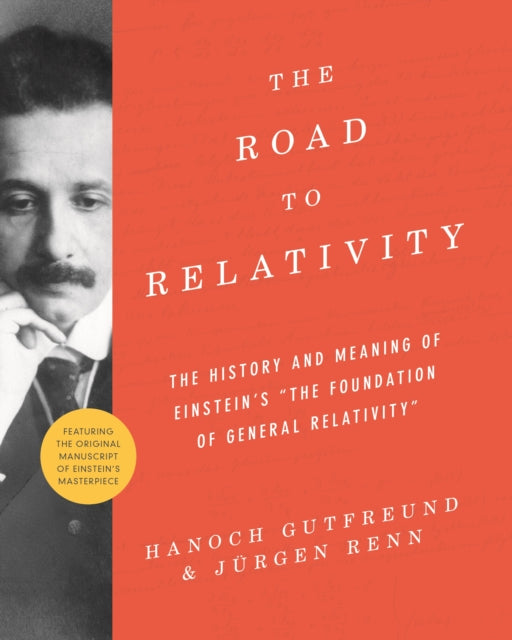 Binding: Paperback
Description: This richly annotated facsimile edition of " The Foundation of General Relativity" introduces a new generation of readers to Albert Einstein's theory of gravitation.