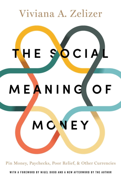 Binding: Paperback
Description: A dollar is a dollar - - or so most of us believe. Indeed it is part of the ideology of our time that money is a single impersonal instrument that impoverishes social life by reducing relations to cold hard cash. After all it's just money.