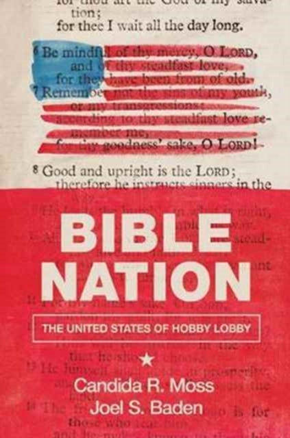 Binding: Hardcover
Description: How the billionaire owners of Hobby Lobby are spending hundreds of millions of dollars to make America a " Bible nation" Like many evangelical Christians the Green family of Oklahoma City believes that America was founded as a Christian nation based on a "biblical worldview.