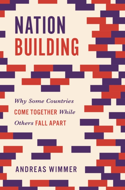 Binding: Hardcover
Description: A new and comprehensive look at the reasons behind successful or failed nation building Nation Building presents bold new answers to an age - old question.