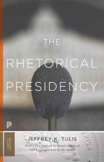 Binding: Paperback
Description: Modern presidents regularly appeal over the heads of Congress to the people at large to generate support for public policies.
