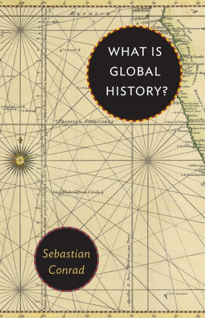 Binding: Paperback
Description: The first comprehensive overview of the innovative new discipline of global history Until very recently historians have looked at the past with the tools of the nineteenth century.