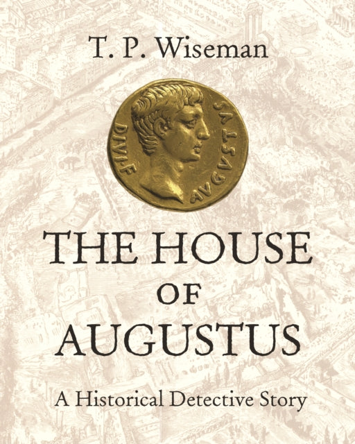 Binding: Hardcover
Description: A radical reexamination of the textual and archaeological evidence about Augustus and the Palatine Caesar Augustus (63 BC - AD 14) who is usually thought of as the first Roman emperor lived on the Palatine Hill the place from which the word "palace" originates.