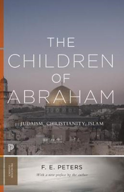 Binding: Paperback
Description: F. E. Peters a scholar without peer in the comparative study of Judaism Christianity and Islam revisits his pioneering work.