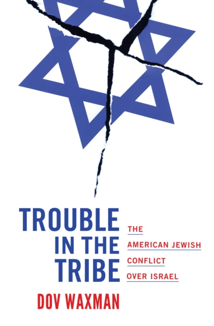Binding: Paperback
Description: How Israel is dividing American Jews Trouble in the Tribe explores the increasingly contentious place of Israel in the American Jewish community.