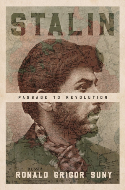 Binding: Hardcover
Description: A comprehensive deeply researched study of one of the world's most brutal dictators as he took the paths that would lead him to power.