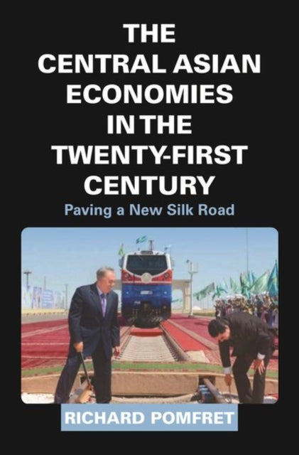 Binding: Hardcover
Description: This book analyzes the Central Asian economies of Kazakhstan the Kyrgyz Republic Tajikistan Turkmenistan and Uzbekistan from their buffeting by the commodity boom of the early 2000s to its collapse in 2014.
