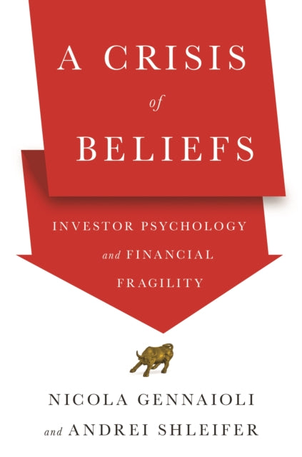 Binding: Hardcover
Description: How investor expectations move markets and the economy The collapse of Lehman Brothers in September 2008 caught markets and regulators by surprise.