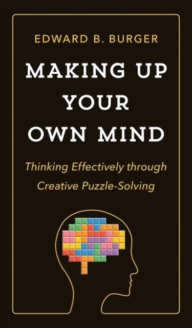 Binding: Hardcover
Description: To help readers become better at solving real - world problems this enlightening entertaining and inspiring book teaches simple effective thinking techniques. The goal is not to quickly solve each challenge but to come up with as many different ways of thinking about it as possible.