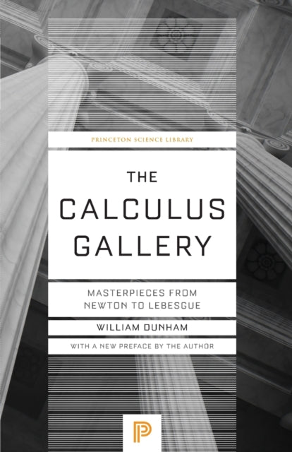 Binding: Paperback
Description: More than three centuries after its creation calculus remains a dazzling intellectual achievement and the gateway to higher mathematics.