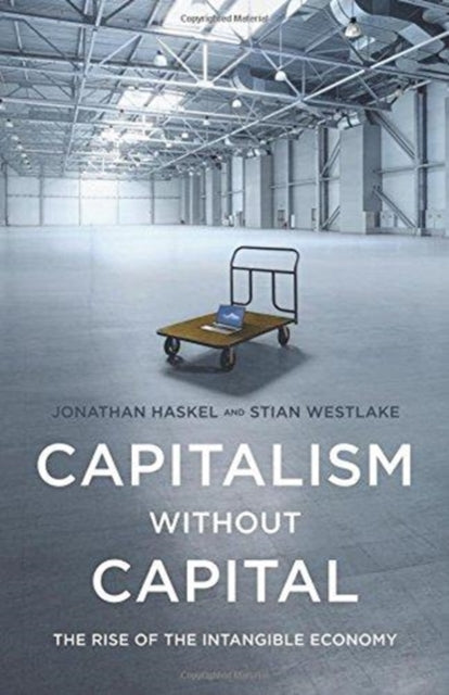 Binding: Paperback
Description: Selected for Askblog's Books of the year 2017, chosen by Arnold Kling One of Financial Times (FT. com) Best Books of 2017: Economics One of the Economist.