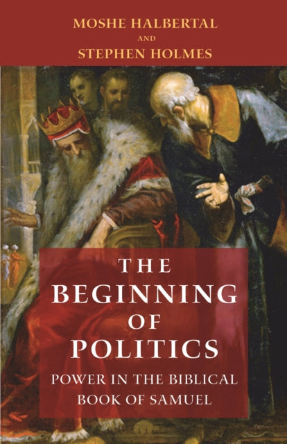 Binding: Paperback
Description: How the book of Samuel offers a timeless meditation on the dilemmas of statecraft The book of Samuel is universally acknowledged as one of the supreme achievements of biblical literature. Yet the book's anonymous author was more than an inspired storyteller.